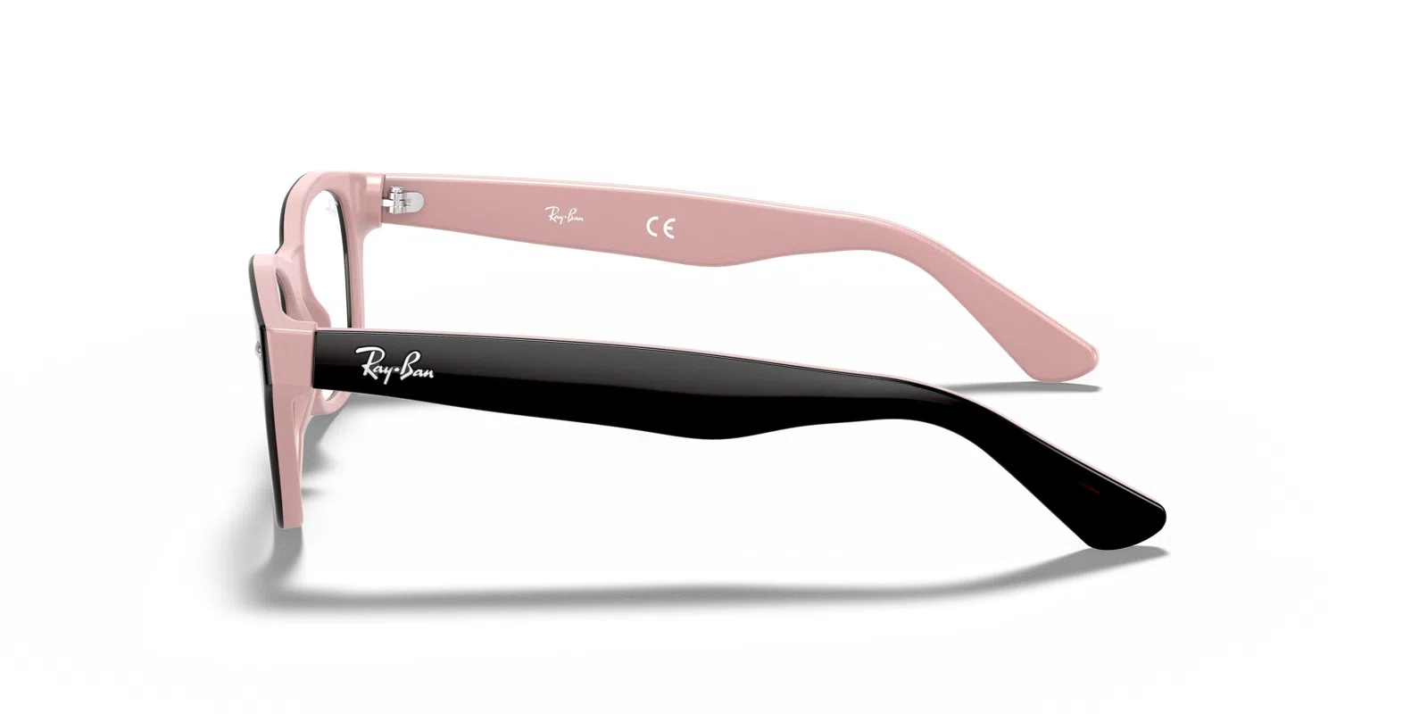 Ray-Ban Kids 0RY1528 Eyeglasses - view 36